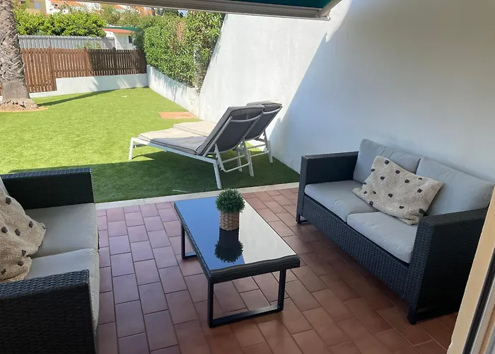 Acoteias Townhouse T2 1 *