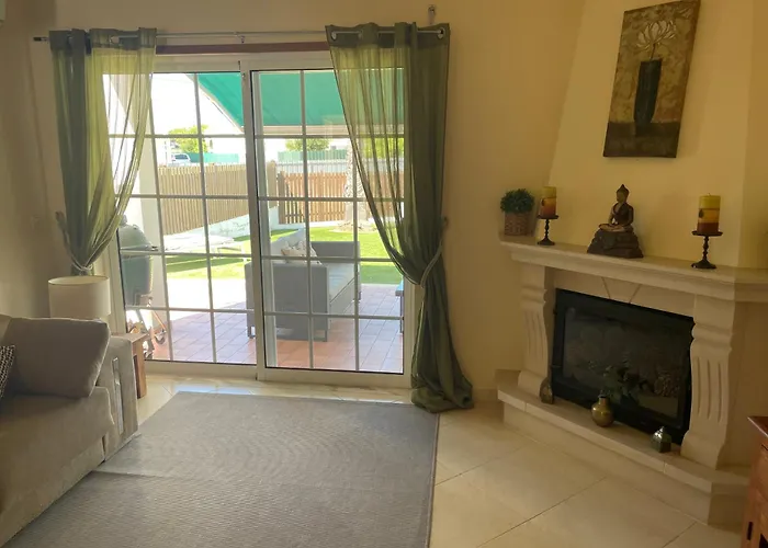 Villa Acoteias Townhouse T2 1 *