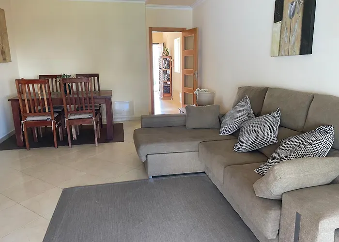 Acoteias Townhouse T2 1 * Olhos de Água