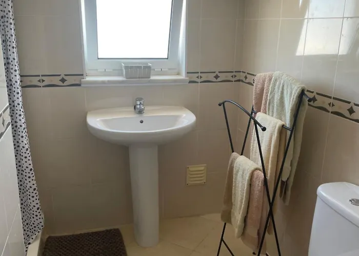 Acoteias Townhouse T2 1