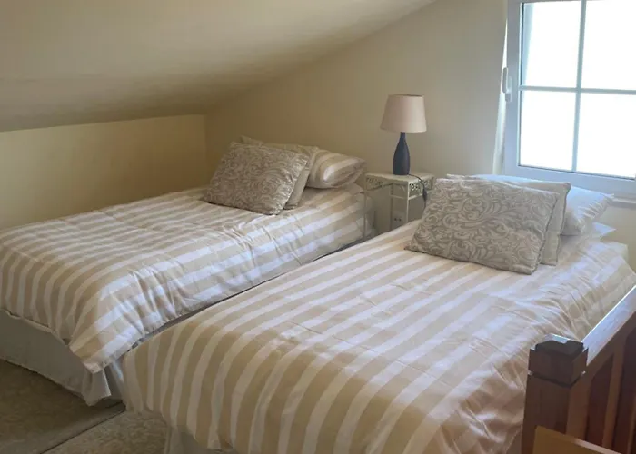 Villa Acoteias Townhouse T2 1 Olhos de Agua (Albufeira)