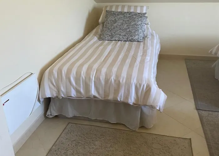 Acoteias Townhouse T2 1 Villa