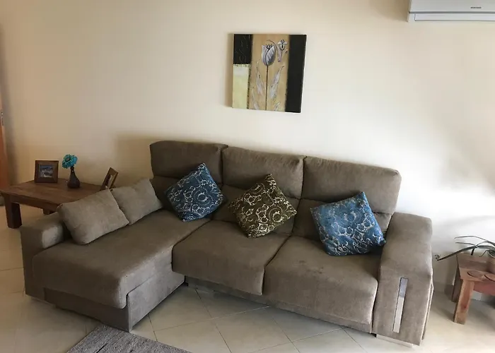 Acoteias Townhouse T2 1 Olhos de Agua (Albufeira)