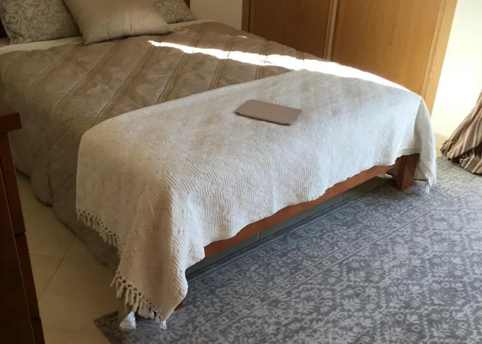 Acoteias Townhouse T2 1 Olhos de Água