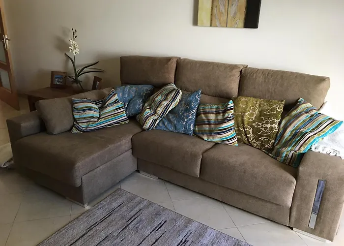 Acoteias Townhouse T2 1 *